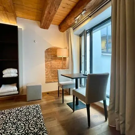 Hotel Hardthaus Gaestezimmer Kraiburg am Inn